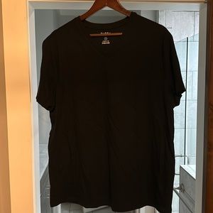 Goodfellow XL black T-Shirt